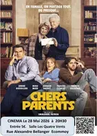 Cinéma - Chers Parents