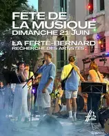 Fête de la Musique