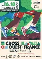 CROSS OUEST-FRANCE PAYS DE LA LOIRE