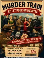 Murder Train