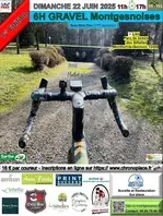 6h Gravel Montgesnoises