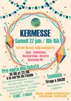 Kermesse 2026