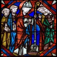 Conférence "Saint Julien, culte et représentation d'un saint local au Moyen Âge"