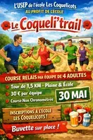 Le Coqueli'Trail