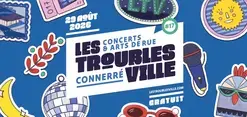Les Troubles Ville