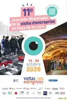Journées régionales de la visite d'entreprise