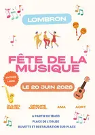 Fête de la musique