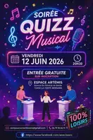 Quizz musical