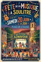 Fête de la musique
