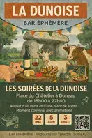 Bar éphémère