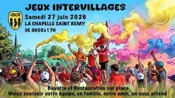 Intervillages