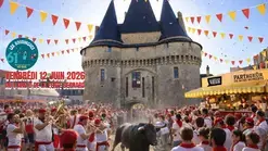 Féria V&B 2026