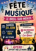 Fête de la musique