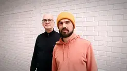 DUO Antoine Viard / Bertrand Denzler