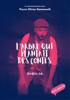 L'arbre qui plantait des contes