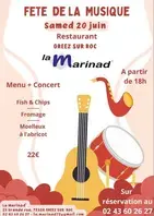 Fête de la musique