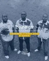 Concert Insingizi - Les voix du Zimbabwe