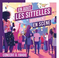 Concert de Sista'Flow