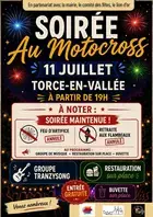 Soirée du 11 juillet