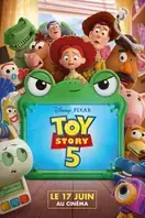 Toy Story 5