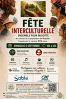 Fête Interculturelle