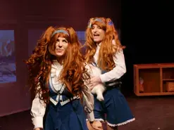 CENDRILLON