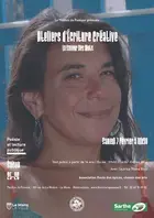 Ateliers d’Écriture Créative - La Saveur Des Mots