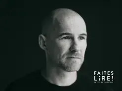 Grande rencontre avec Gabriel Tallent