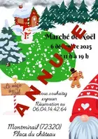Annulé > Marché de Noël