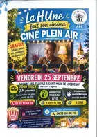 La Hune fait son cinéma - Ciné plein air