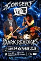 Concert - Anniversaire V&B
