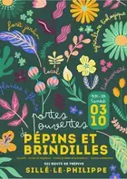 Portes ouvertes de Pépins et Brindilles
