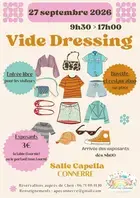 Vide Dressing