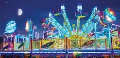 Fête foraine