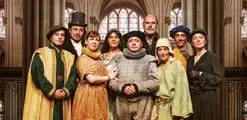 Les Nouveaux Mystères de la Cathédrale