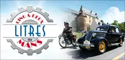 Les 5 Litres et 2 Litres du Mans
