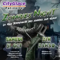 Zombies Night
