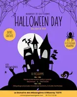 Halloween Day