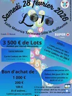 Loto pétanque de Conlie