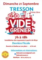 Vide grenier