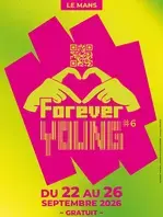 Forever Young #6