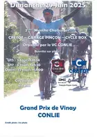 Grand Prix de Vinay