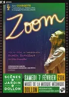 Zoom - Scènes au Jardin de Dollon
