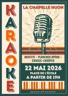Soirée karaoké