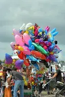 Kermesse de Cherré