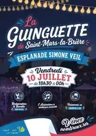 La Guinguette de Saint-Mars-la-Brière
