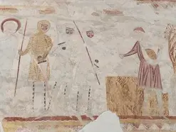Journées Européennes du Patrimoine - Visite commentée de l'église Sainte-Hilaire