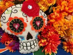 Dias de los muertos