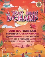 Festival " À Tout Bout D'Champ"