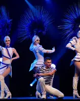 Cabaret Envol